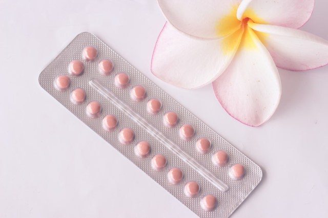 Một số loại thuốc ngừa thai có thể dùng như thuốc nhanh hết kinh nguyệt